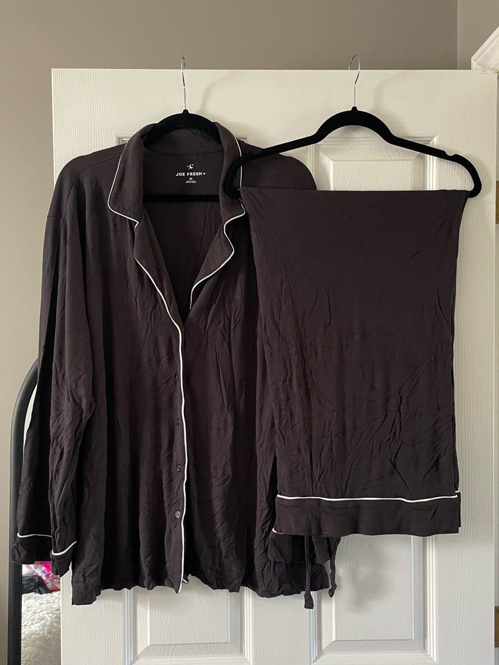 Pyjama set